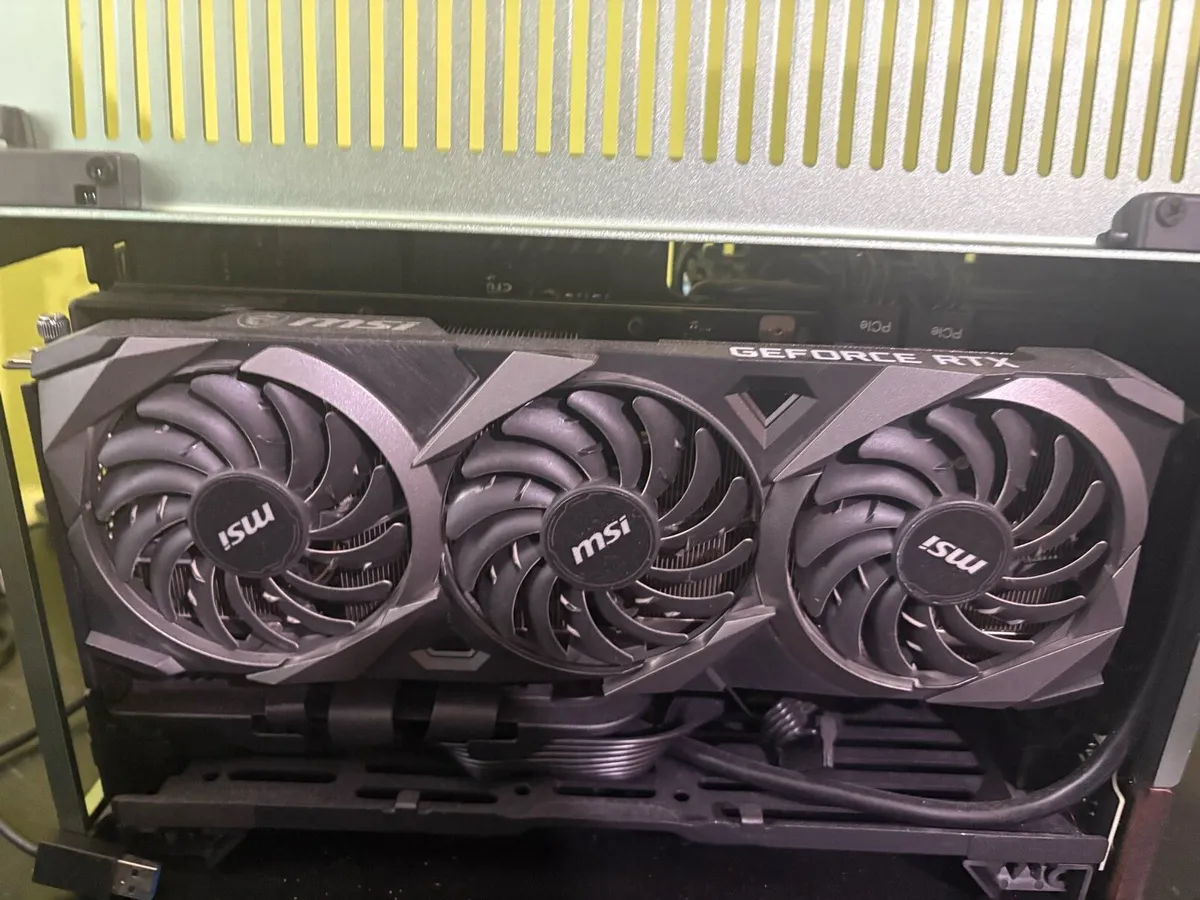 Mini itx gaming pc - Image 3