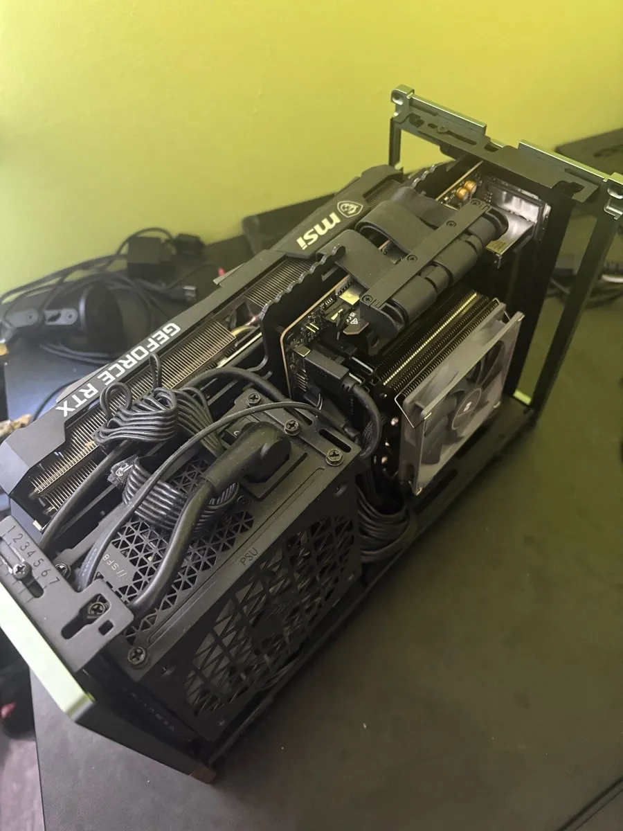 Mini itx gaming pc - Image 4