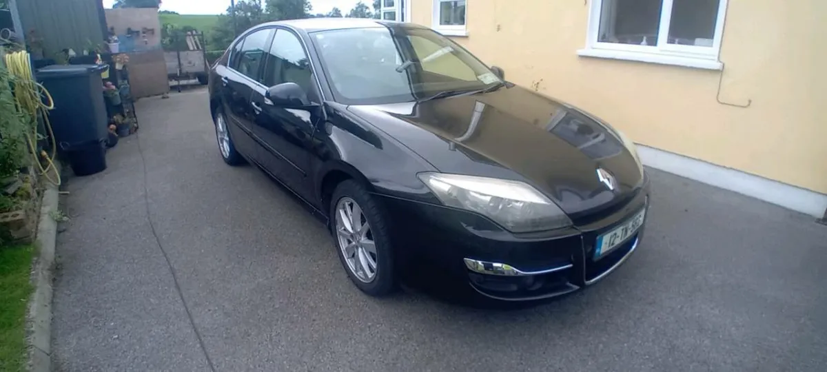 Renault Laguna - Image 2