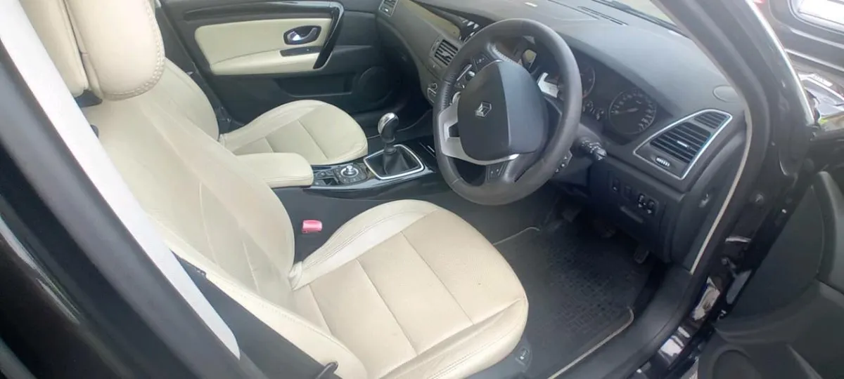 Renault Laguna - Image 3