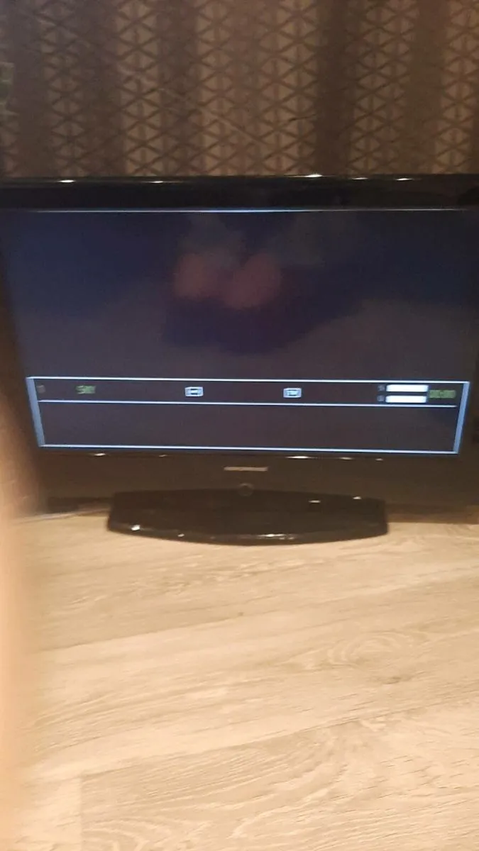 Tv - Image 1