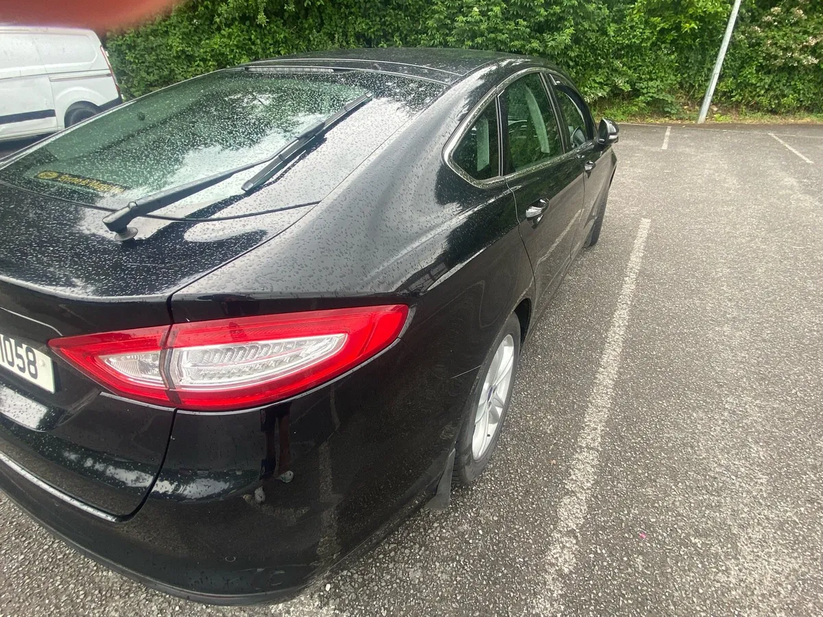 Ford Mondeo - Image 2