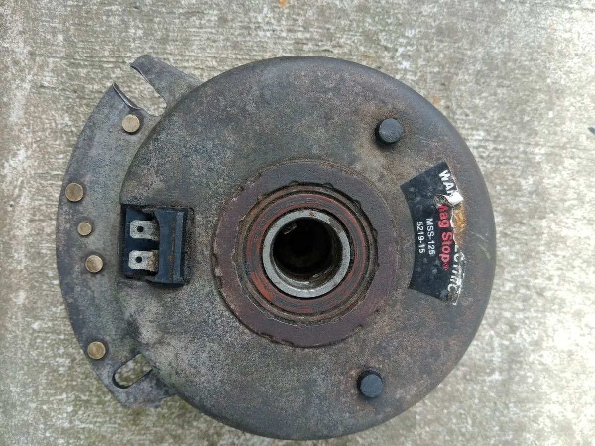 Kohler engine - Image 2