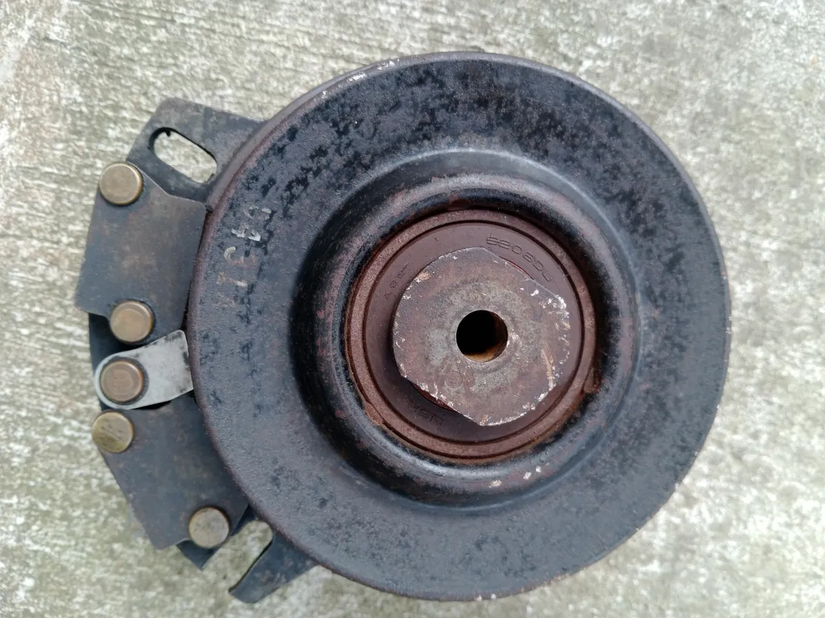 Kohler engine - Image 3