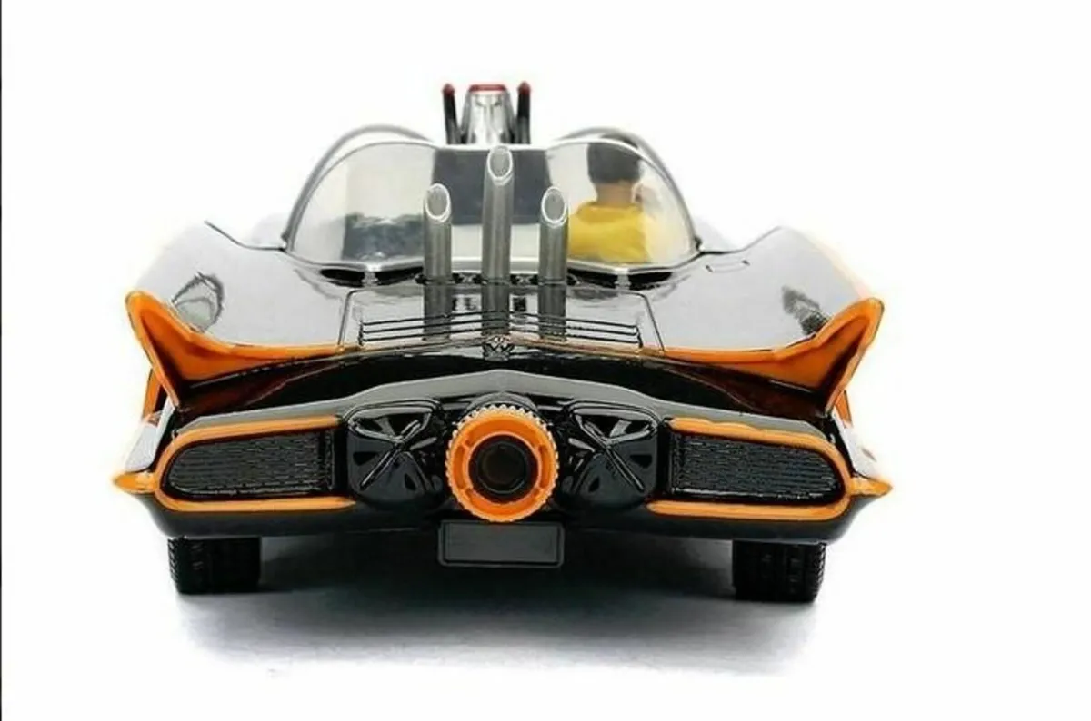 1966 Tv Series Batmobile , Free Post - Image 3