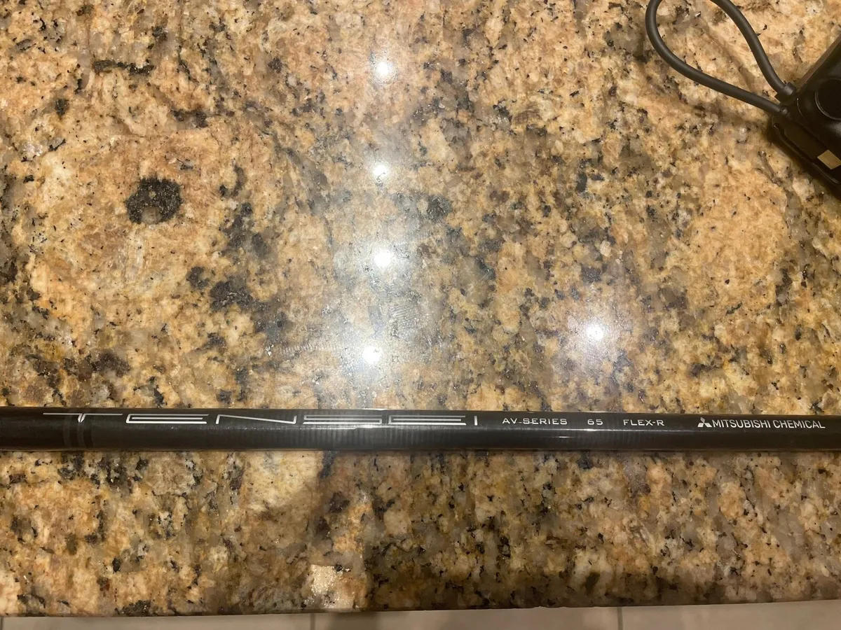 Titleist TSR2 3 wood, stiff - Image 4
