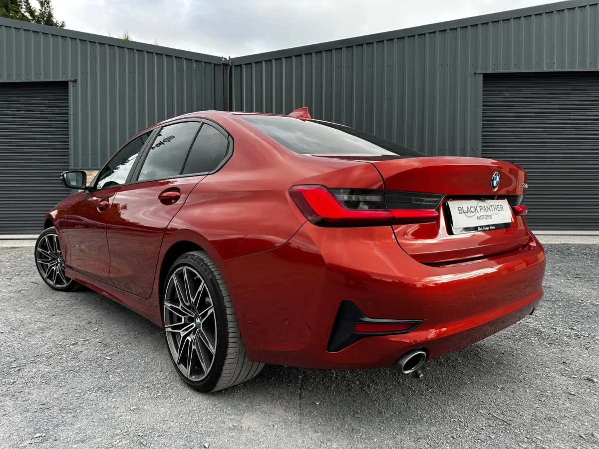 BMW 330e G20 SE PRO 2.0 PLUG IN HYBRID - Image 3
