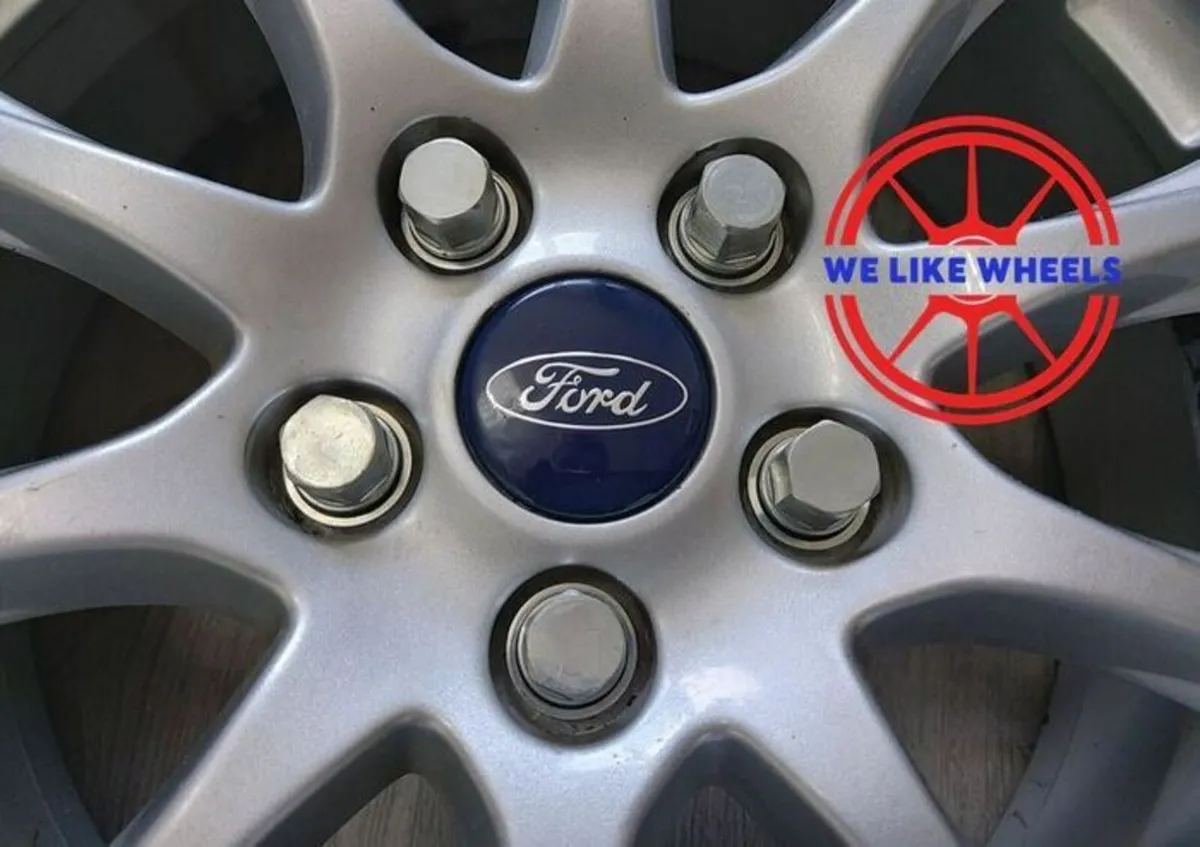 Tired of dealing with faulty Ford Nuts?  Delivery - Image 2
