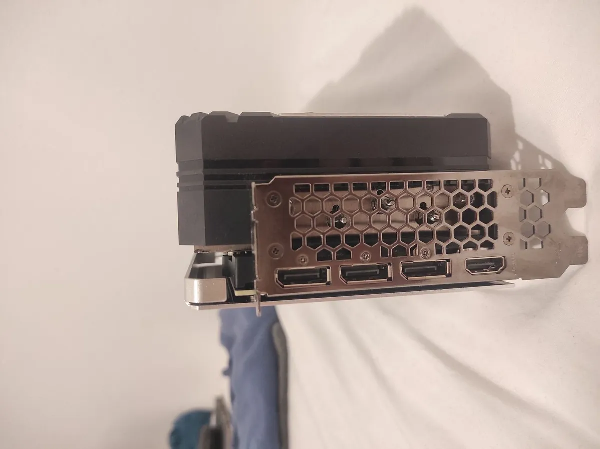 Palit 4070 GamingPro - Image 2