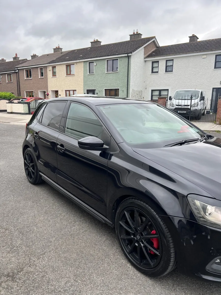 Volkswagen Polo GTI 2011 - Image 2