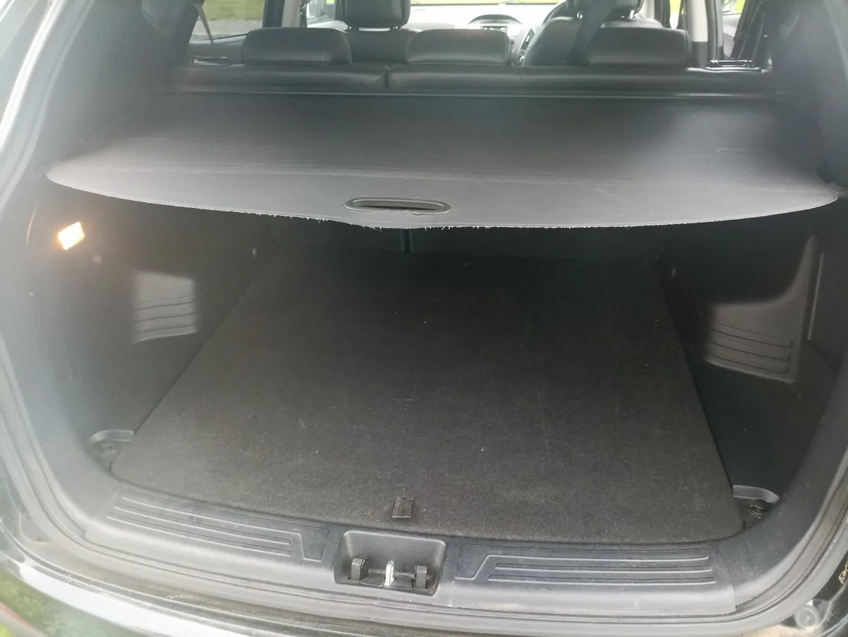 Hyundai ix35 2015 - Image 3