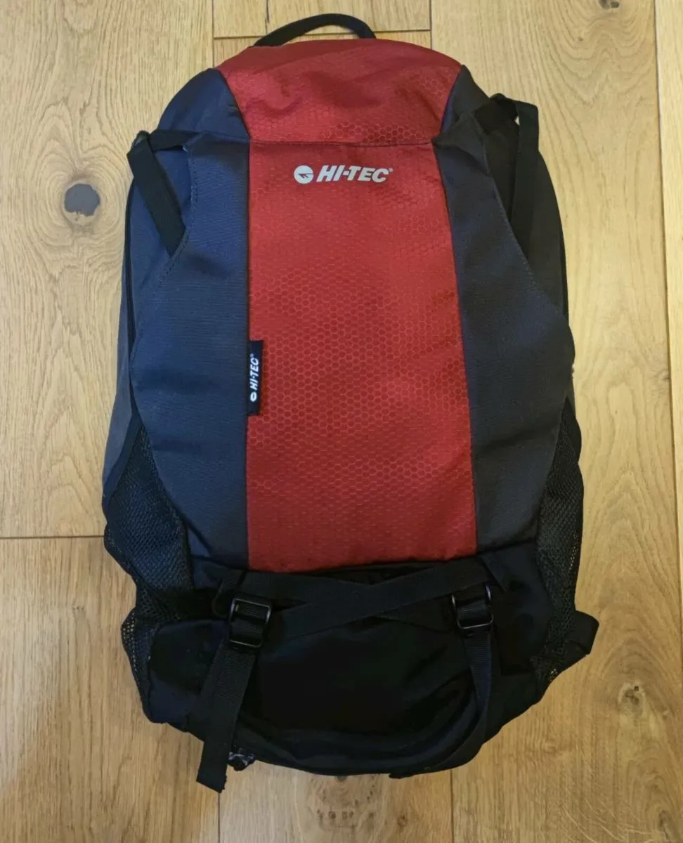 Backpack - Image 2