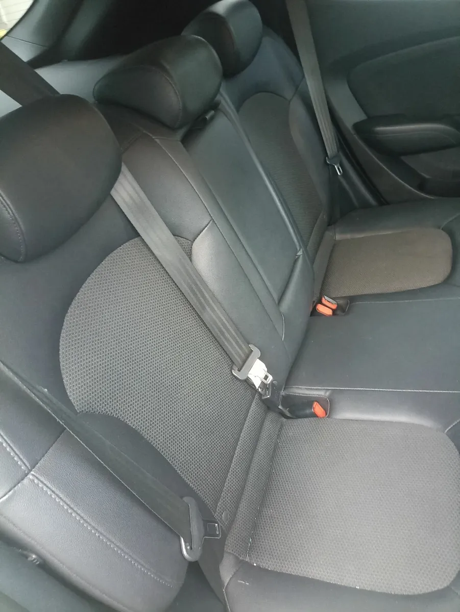 Hyundai ix35 2015 - Image 4