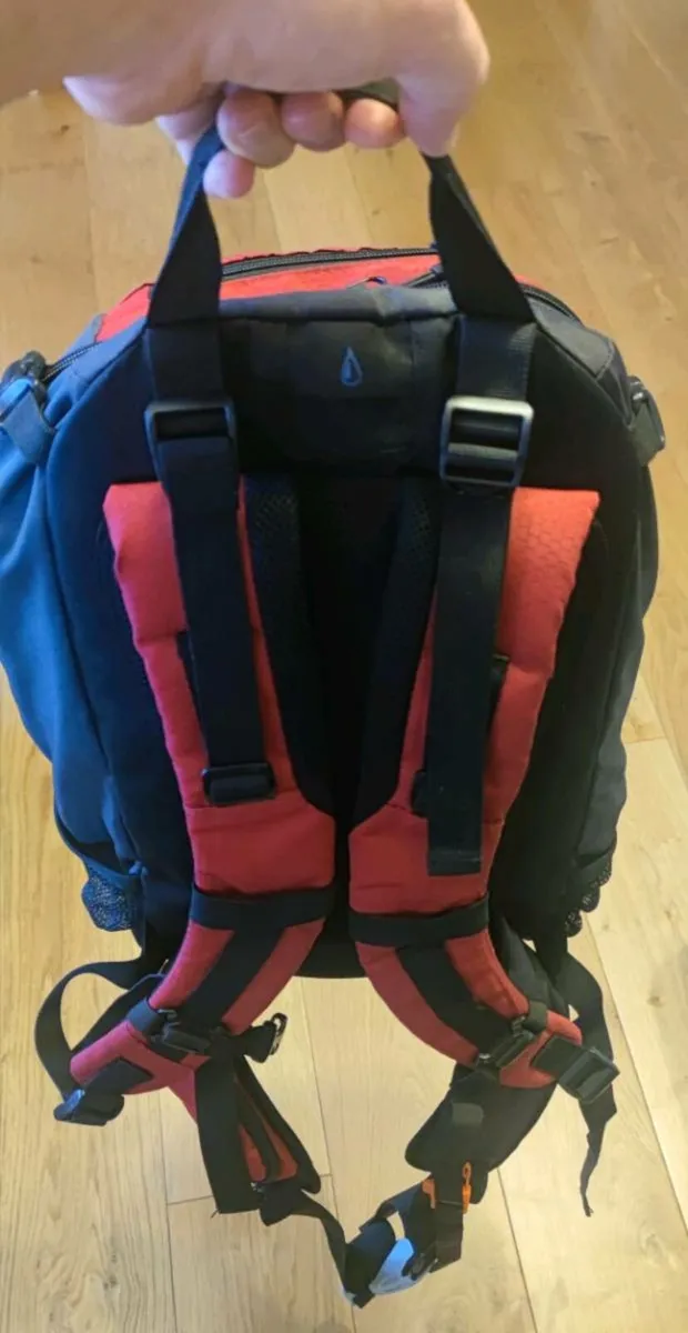 Backpack - Image 1
