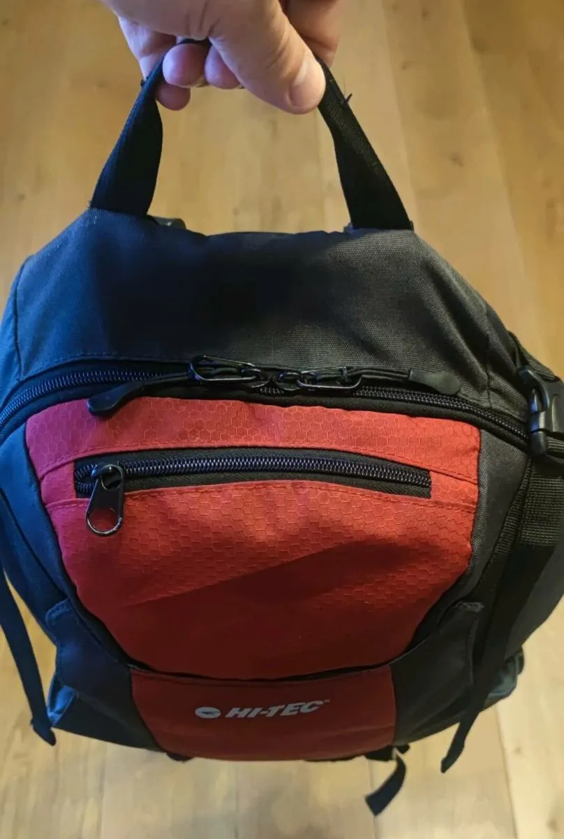 Backpack - Image 3