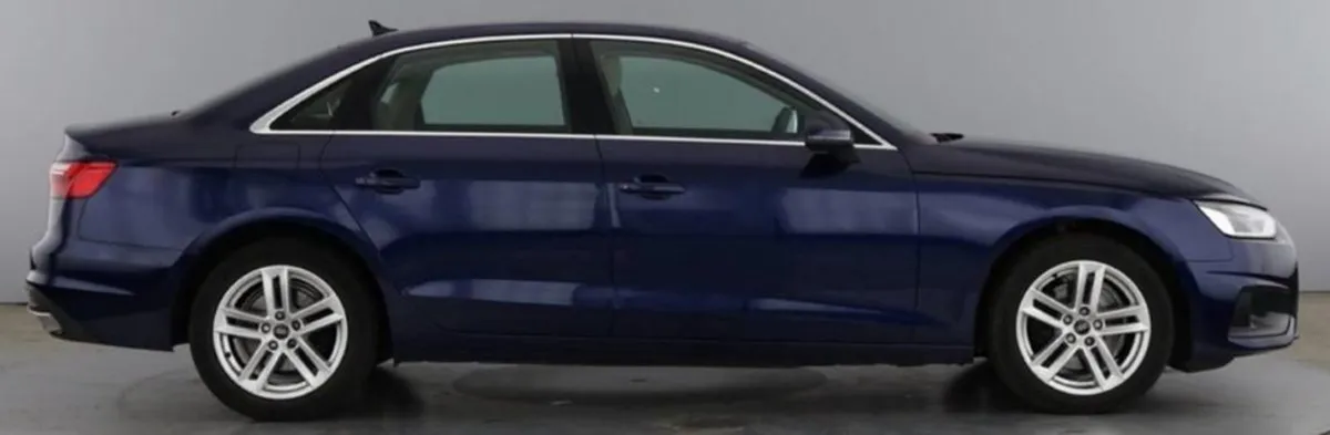 Audi A4 2.0 TDI 35 Technik Saloon 4dr Diesel S Tr - Image 2