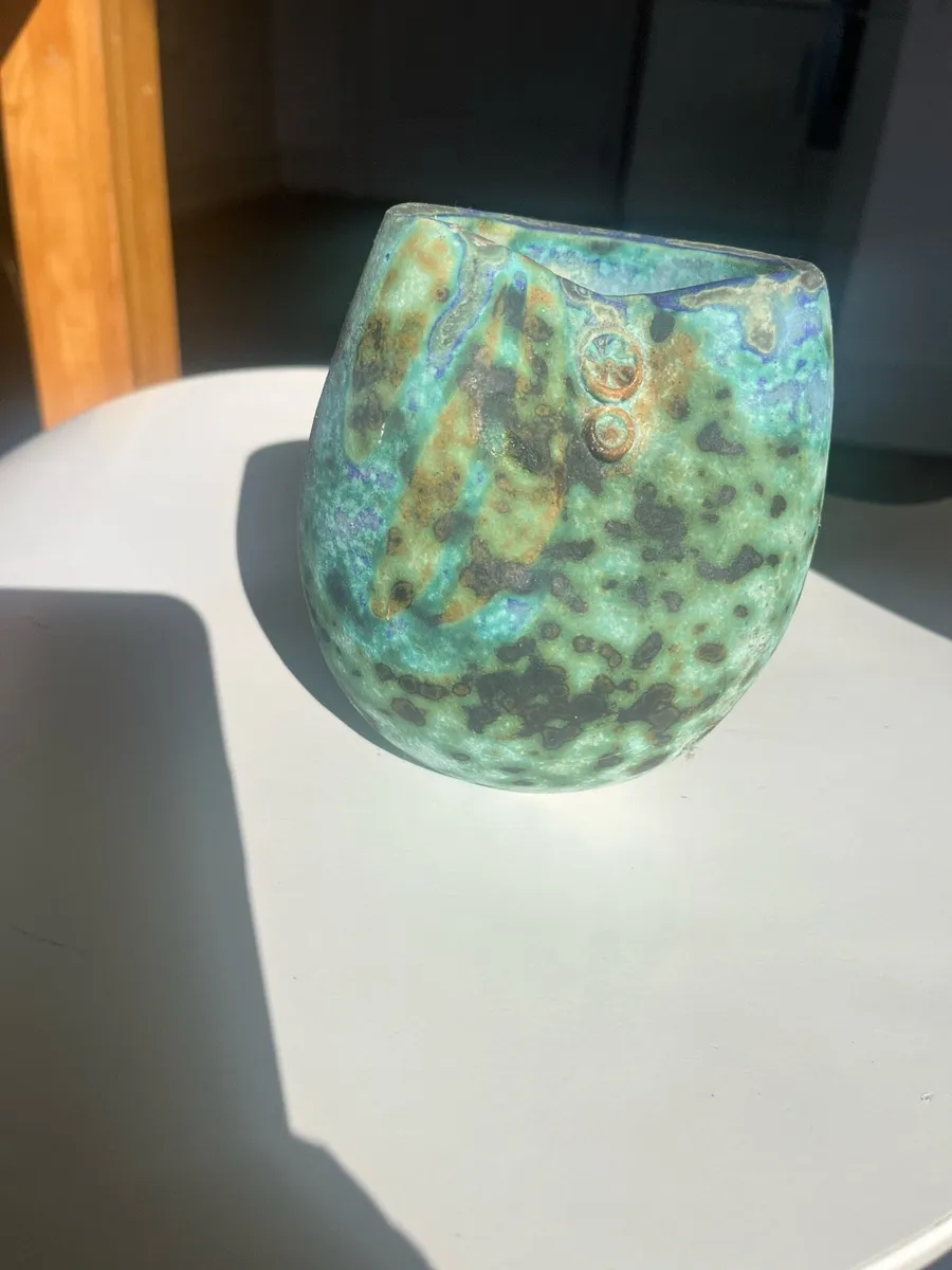 Pottery - Image 1