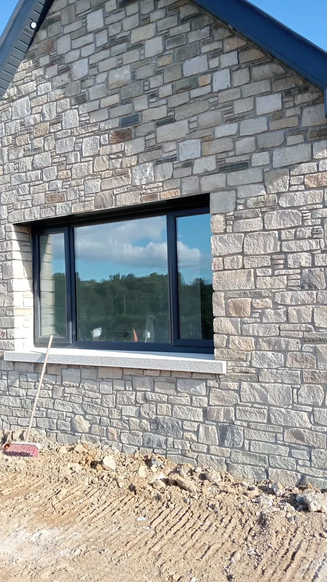 Blocklayer, Stonemason - Image 1