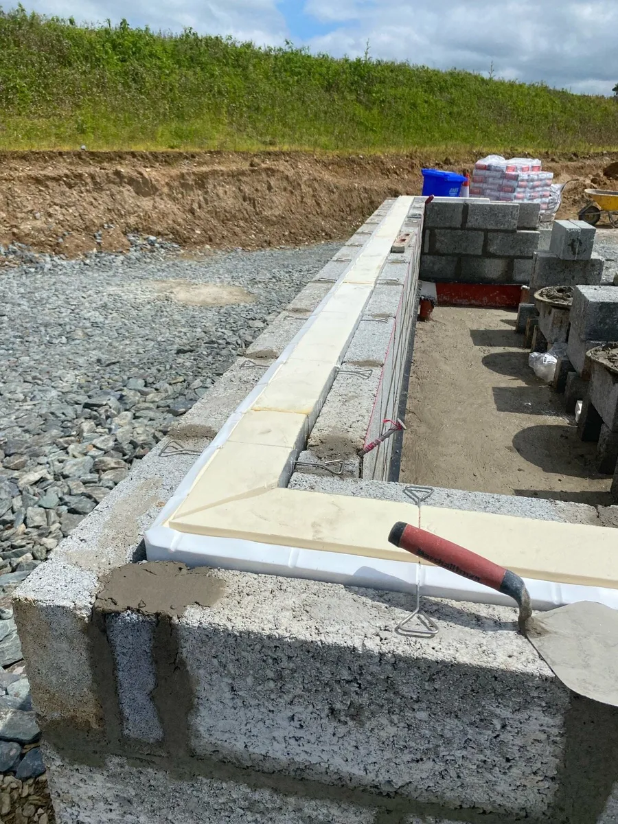 Blocklayer, Stonemason - Image 2