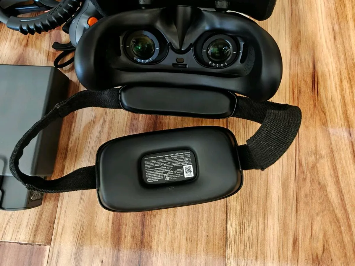 DJI Avata 2 FPV drone - Image 2