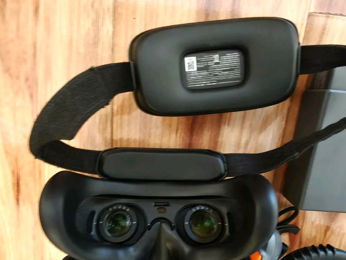 DJI Avata 2 FPV drone - Image 3