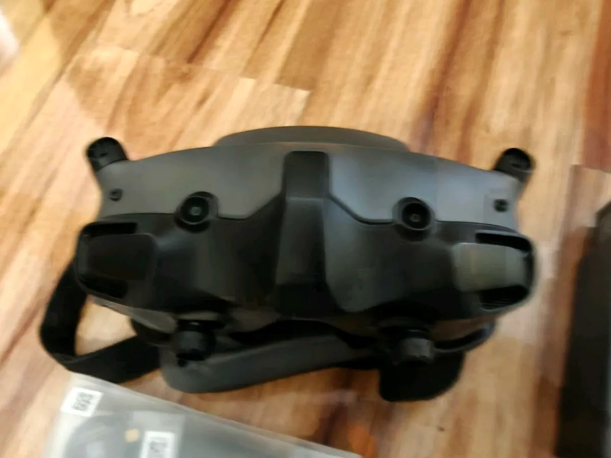 DJI Avata 2 FPV drone - Image 4