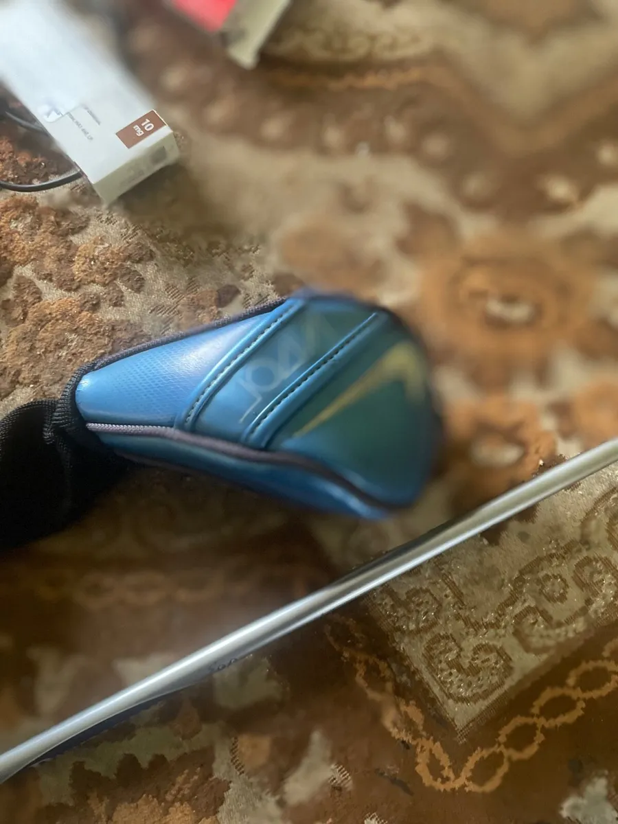 Golf club - Image 3
