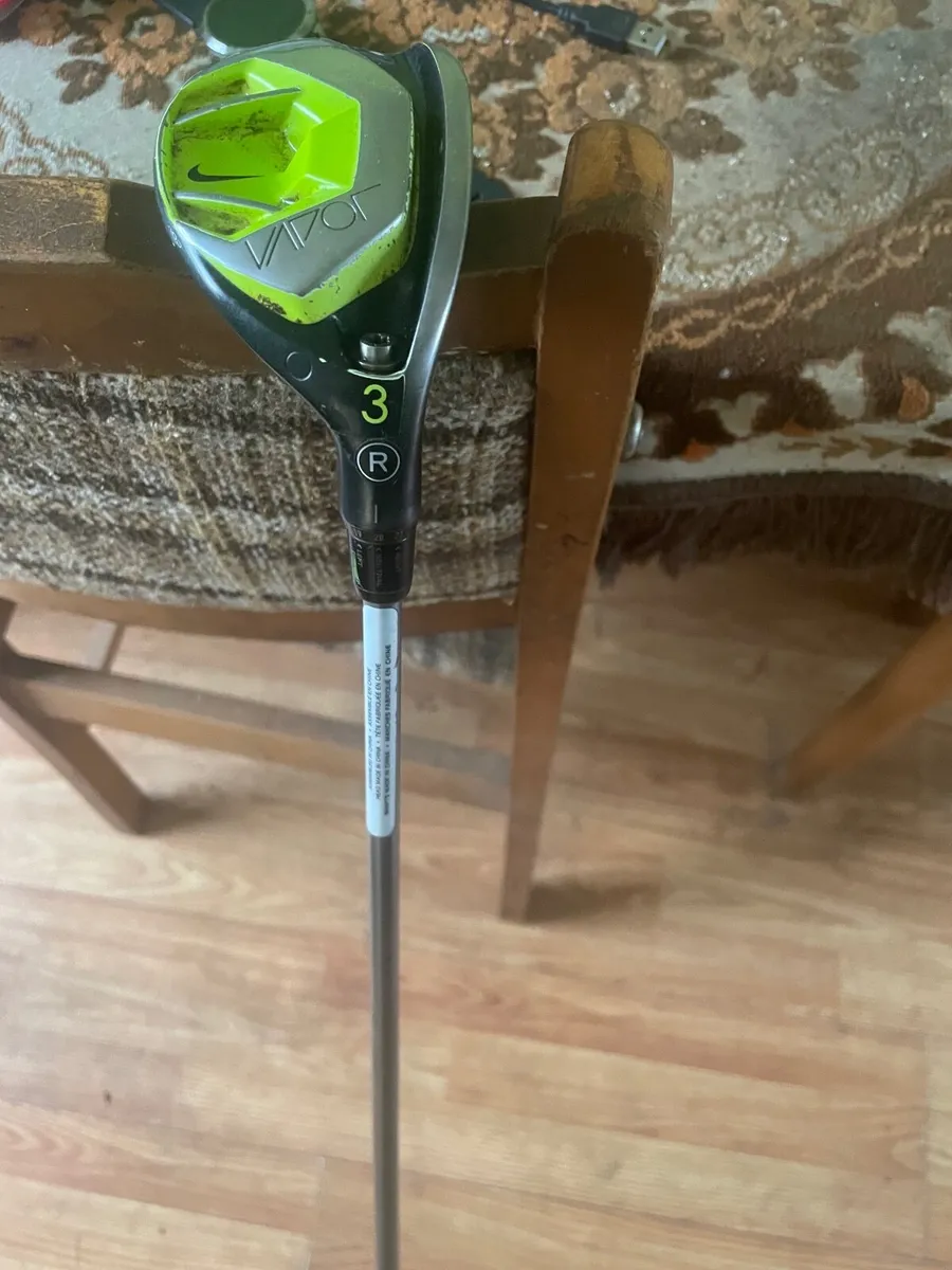 Golf club - Image 4