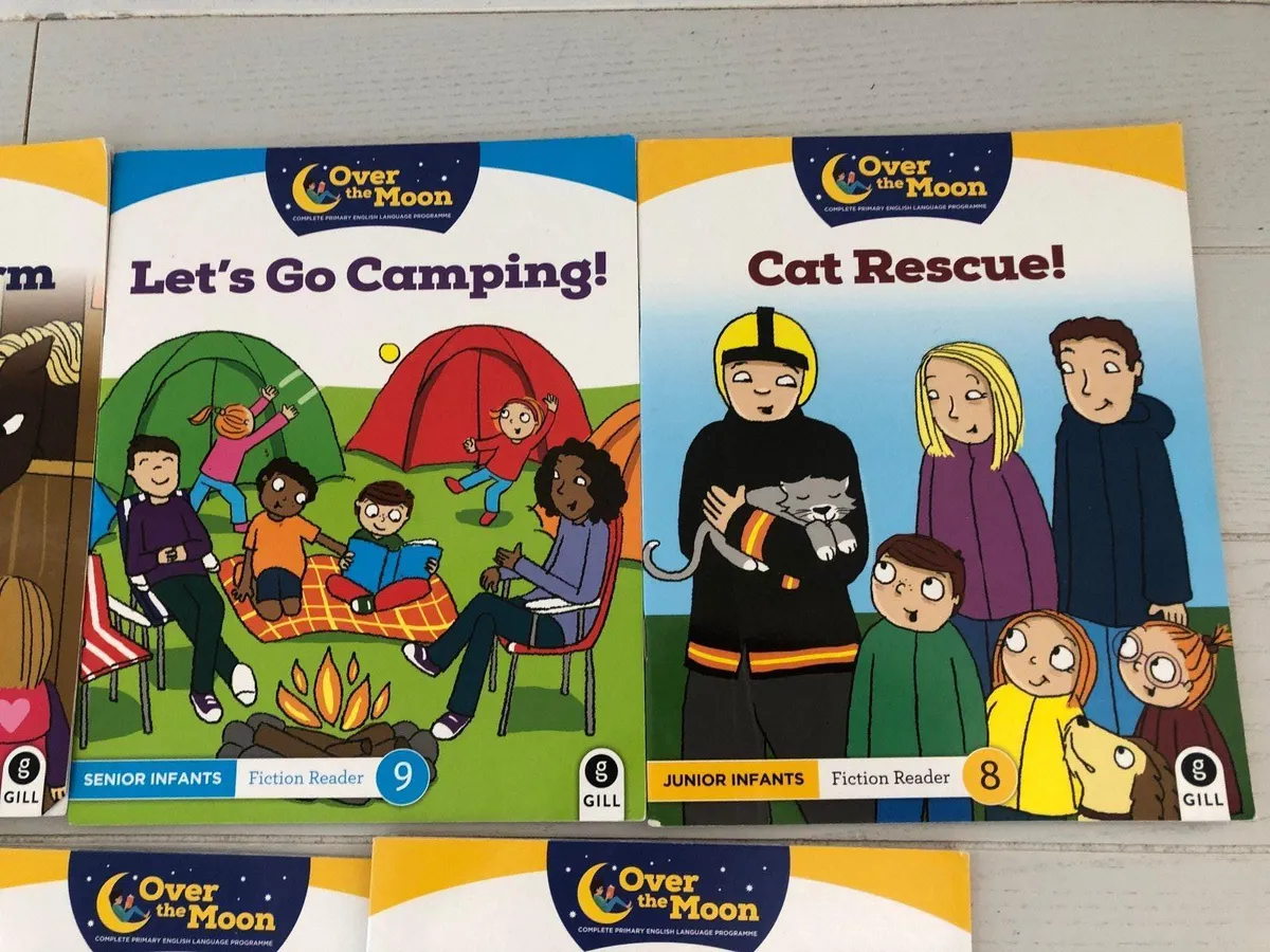 Children’s  Reader books - Image 4