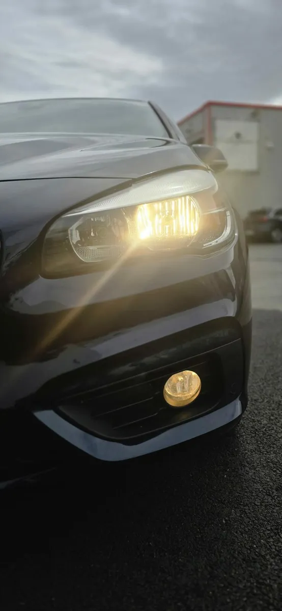 Bmw 218d Automatic - Image 2