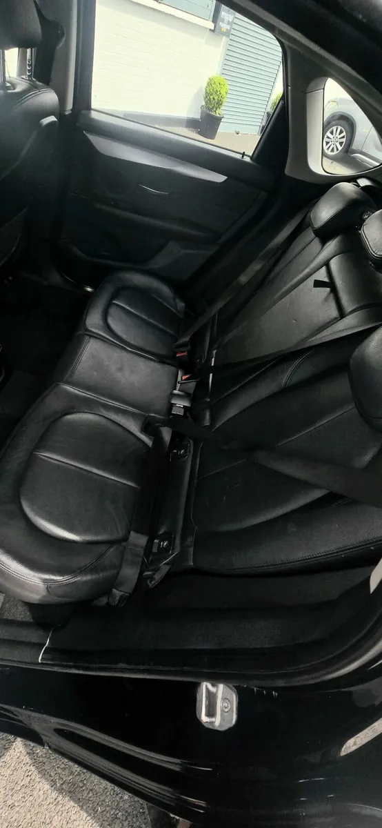 Bmw 218d Automatic - Image 4