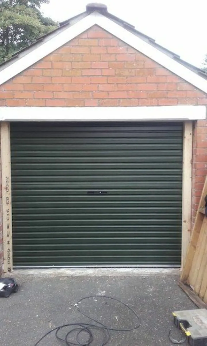 roller  shutters  and  roller  doors - Image 2