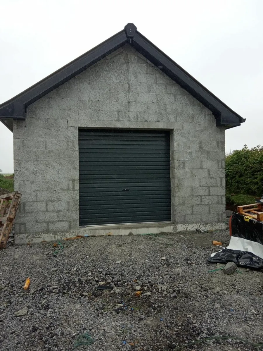 roller  shutters  and  roller  doors - Image 3