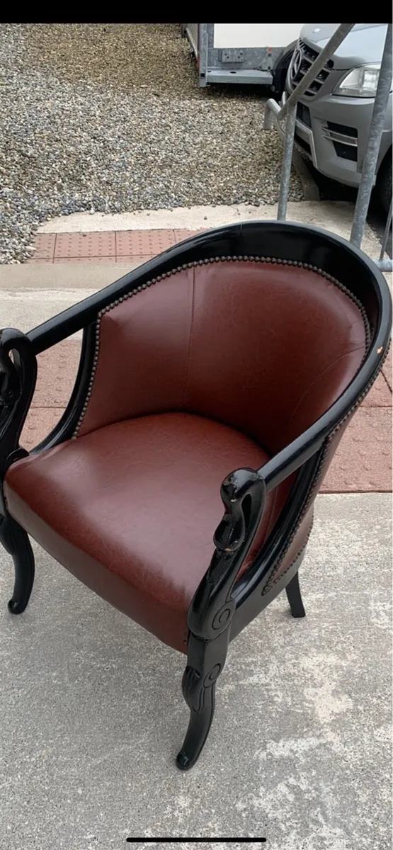 Bar Chairs