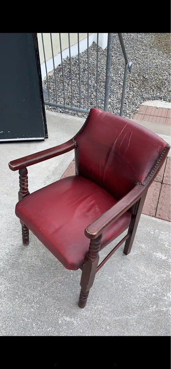 Bar Chairs