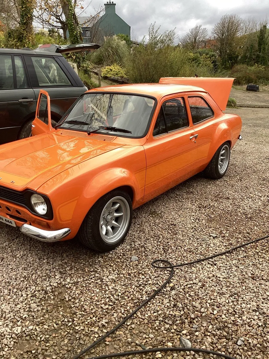 Escort Mk1 - Image 2