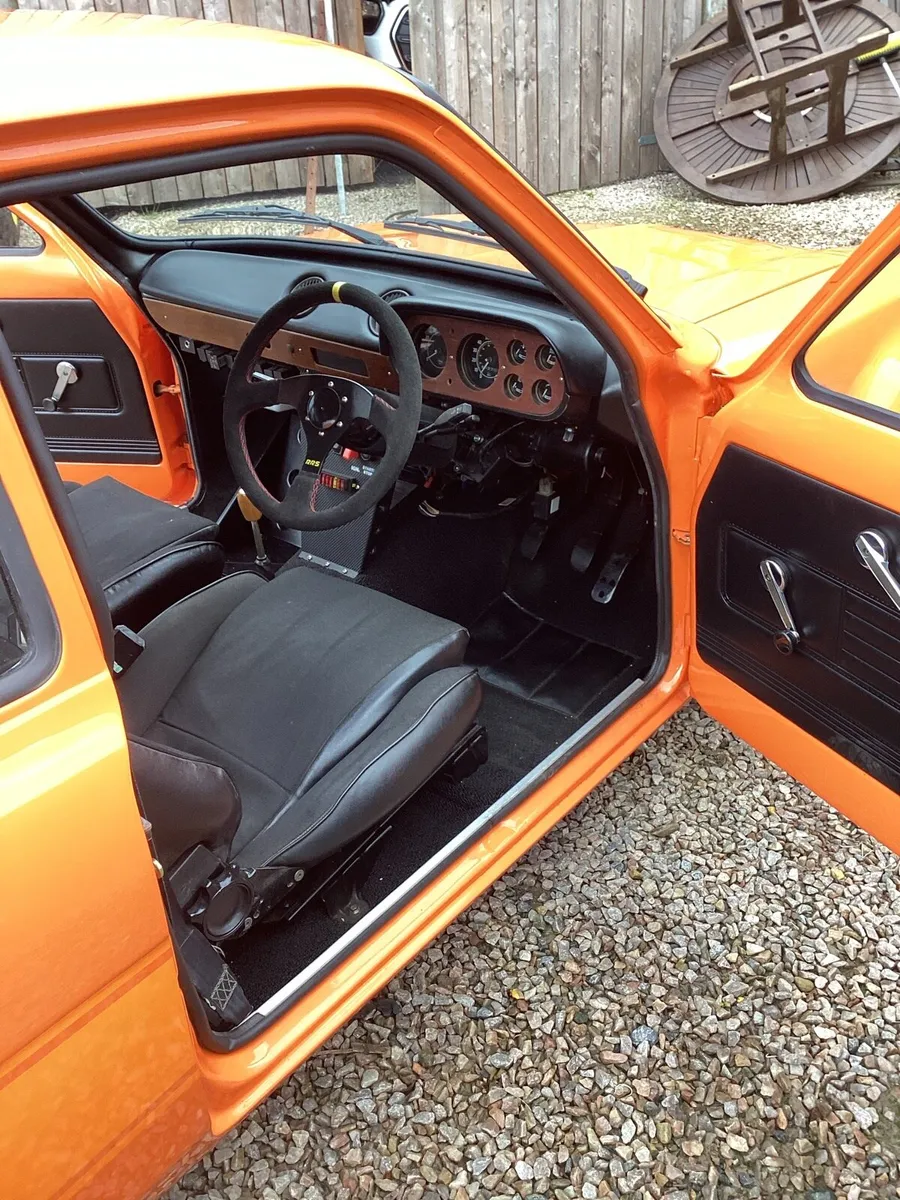 Escort Mk1 - Image 3