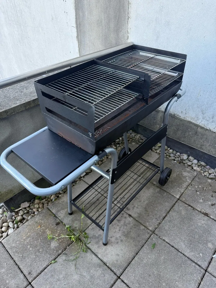 Barbecue BBQ Grill - Image 2