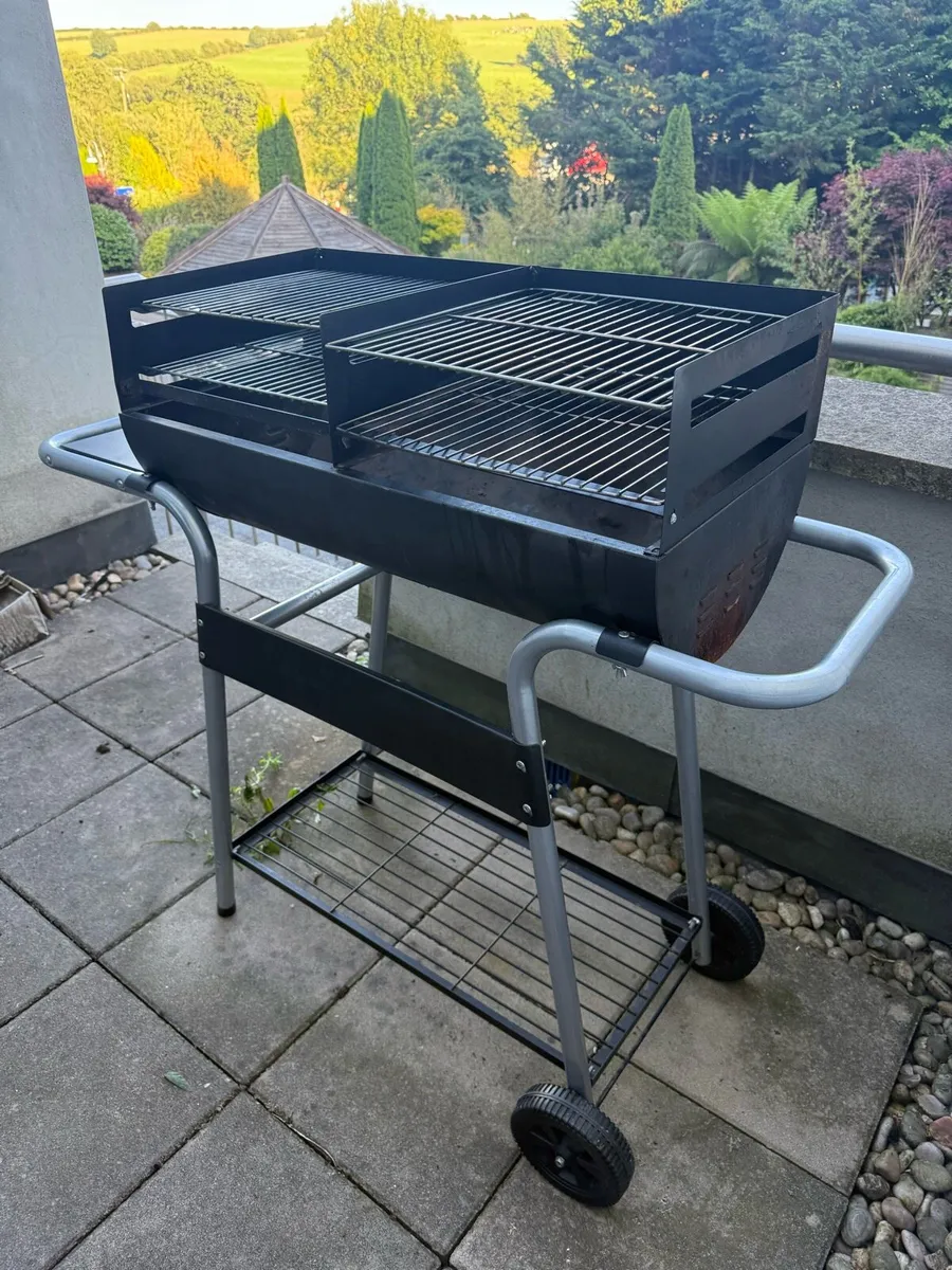 Barbecue BBQ Grill - Image 3