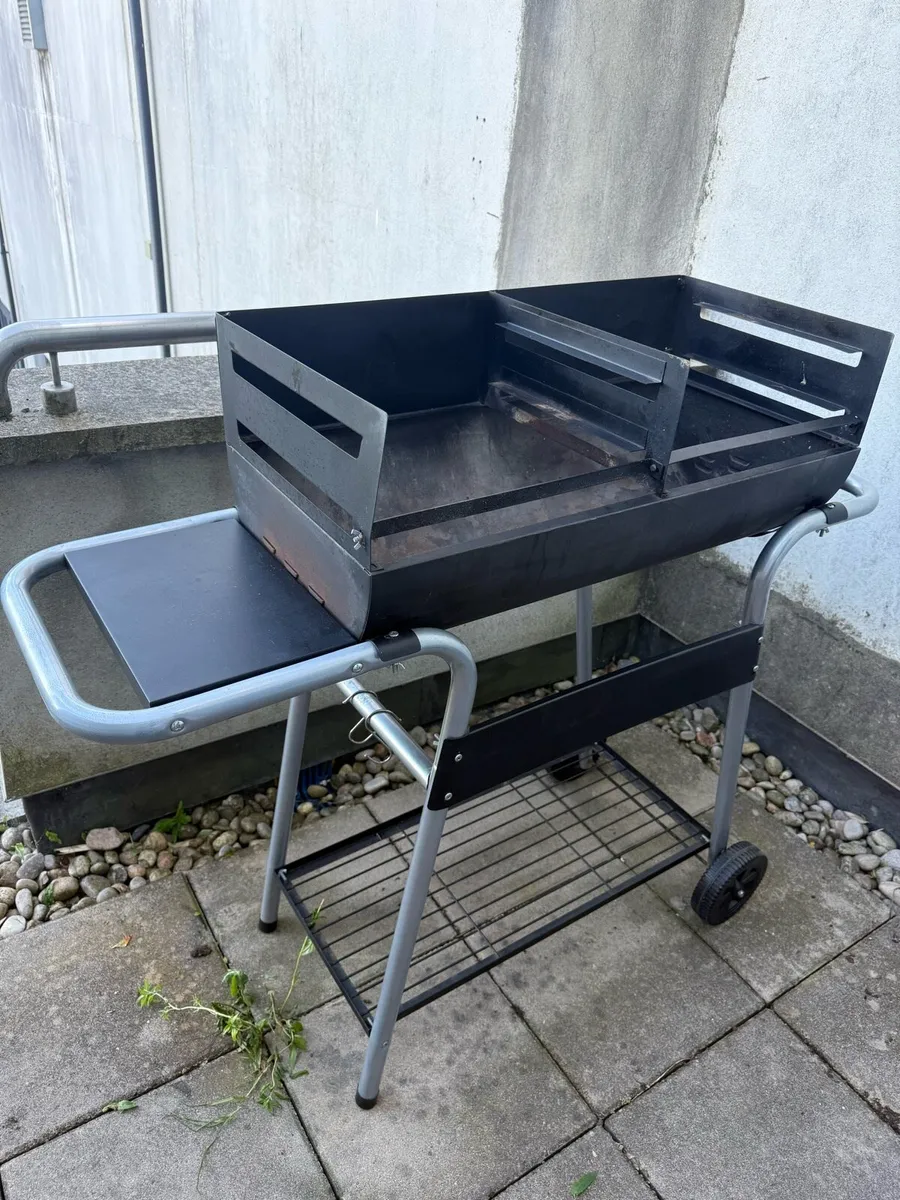 Barbecue BBQ Grill - Image 4