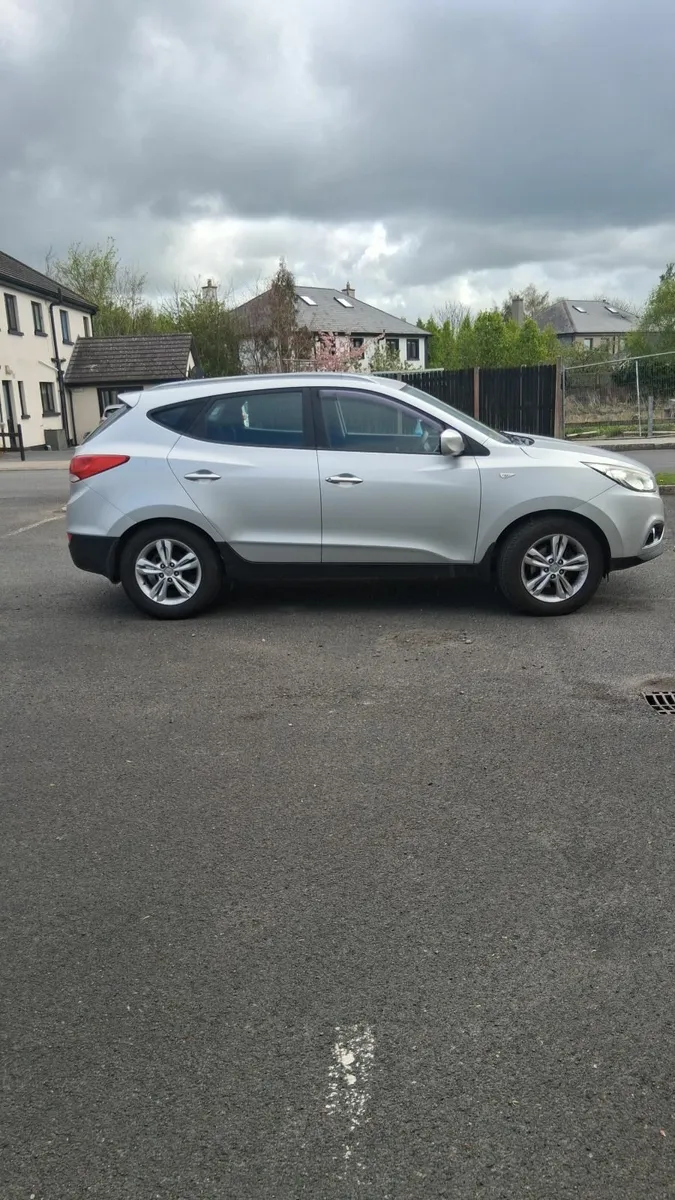 Hyundai ix35 2011 - Image 3