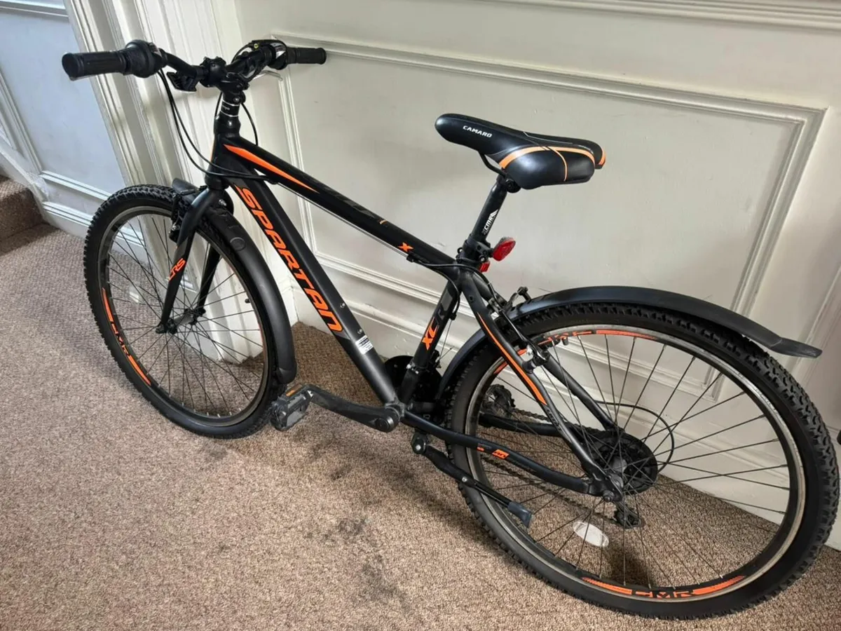 Bicycle - Image 2