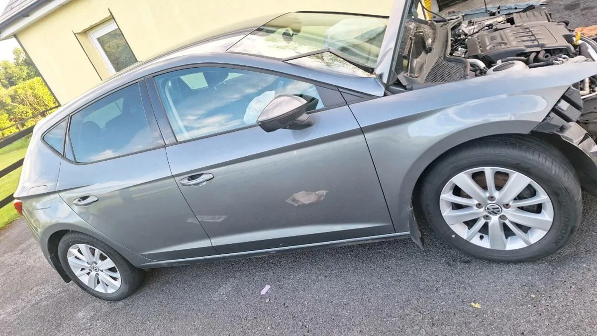 Seat Leon Fr 150bhp - Image 3