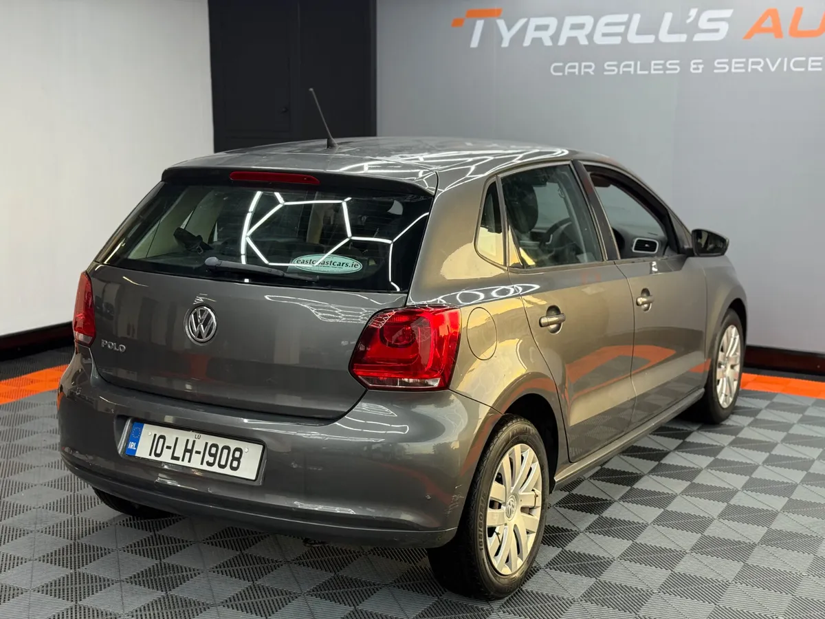 *DEPOSIT TAKEN*Vw Polo 1.2 Petrol 2010 - Image 4