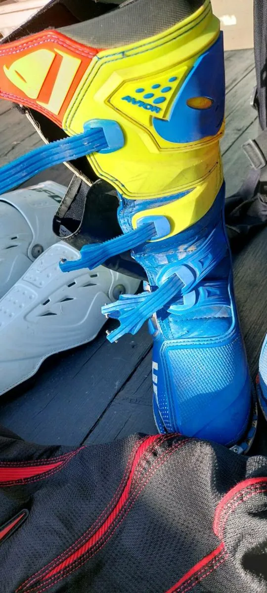 Motocross set - Image 2