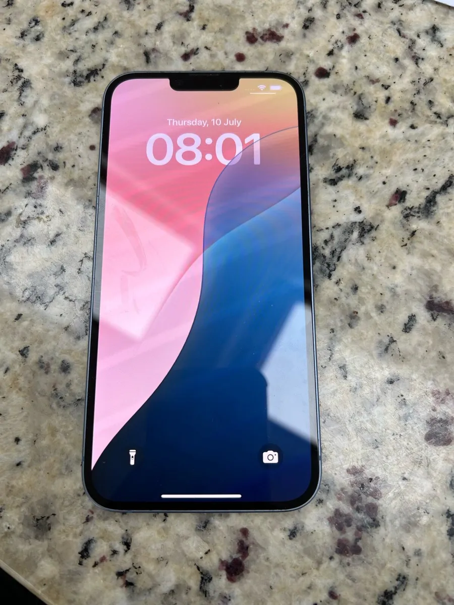 iPhone 14 Plus Grade A 128GB - Image 1