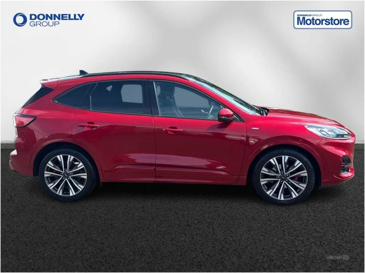 Ford Kuga 1.5 Ecoboost St-line X 5dr - Image 3