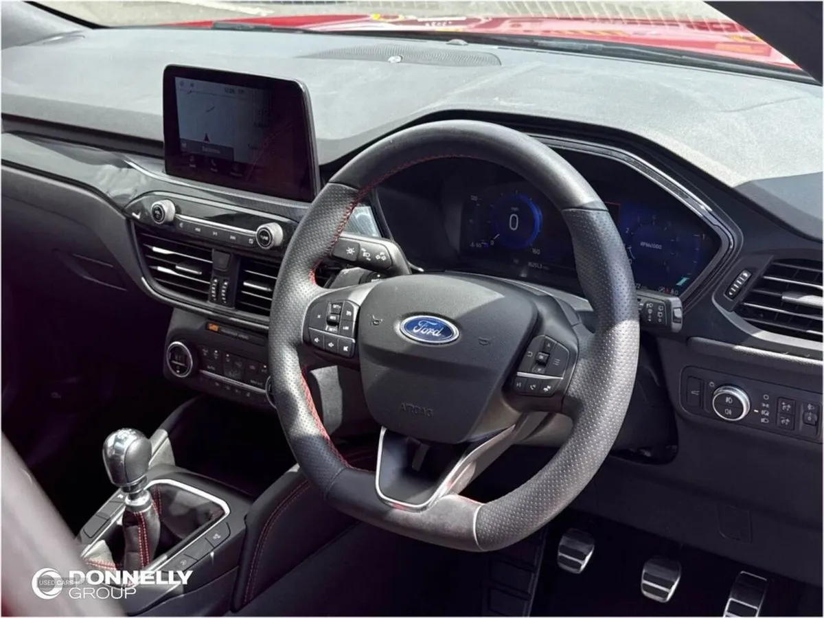 Ford Kuga 1.5 Ecoboost St-line X 5dr - Image 4