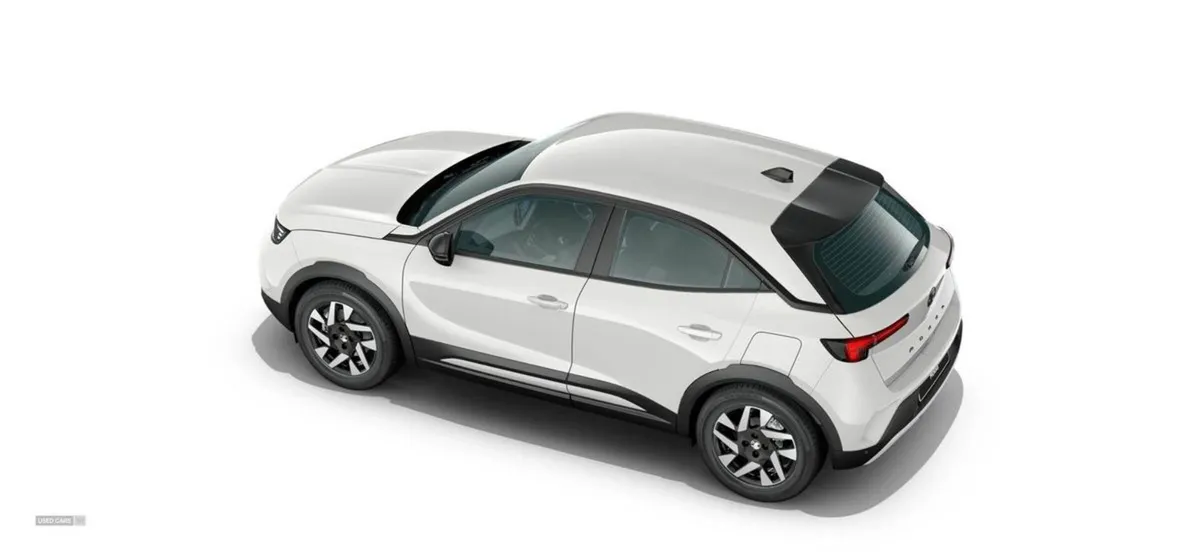 Vauxhall Mokka 1.2 Turbo 136 Griffin 5dr - Image 2