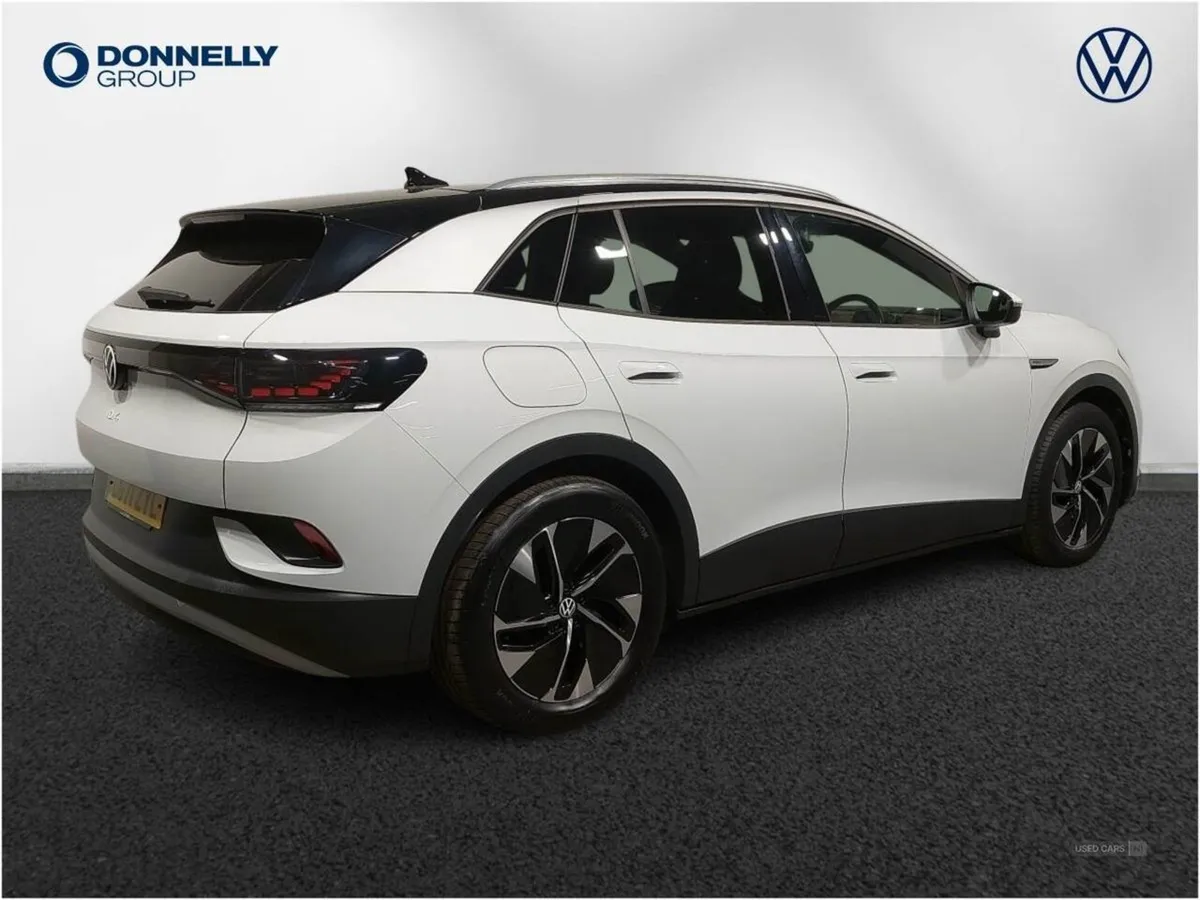 Volkswagen ID.4 150kW Family Pro Performance 77kw - Image 3